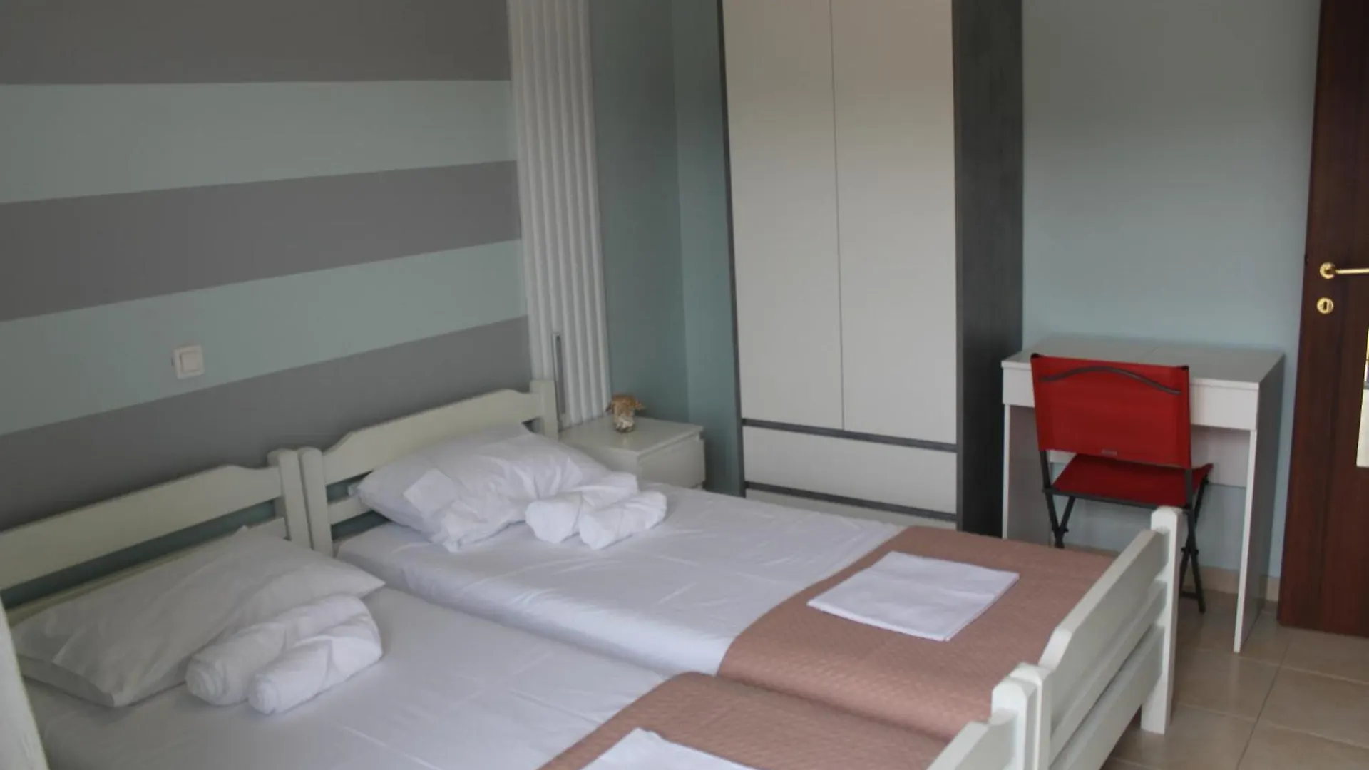 Marmaras Apartment Recon Neos Marmaras