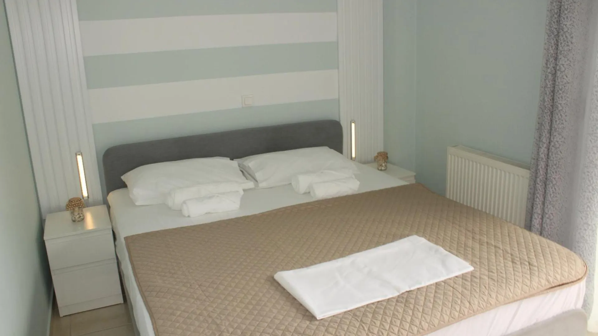 Marmaras Apartment Recon Neos Marmaras Greece