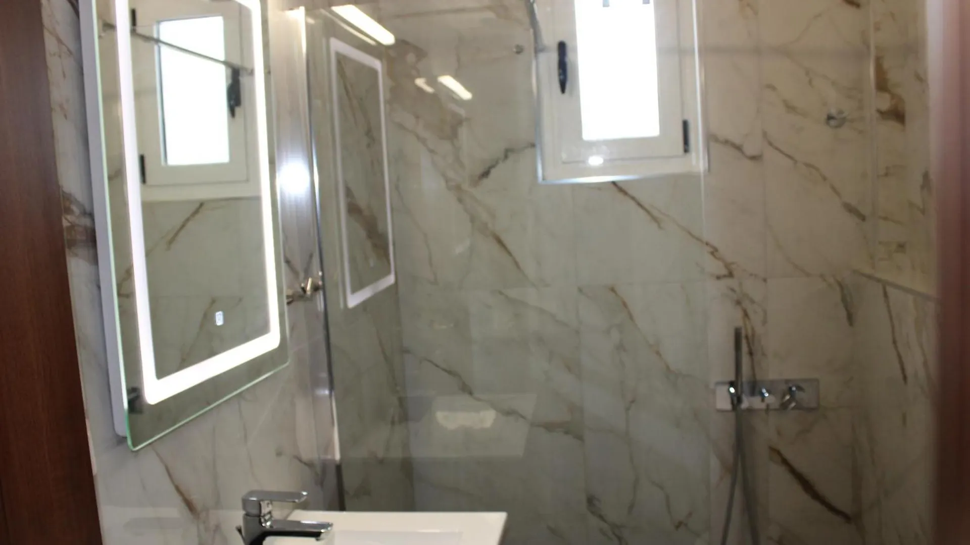 Marmaras Apartment Recon Neos Marmaras Greece