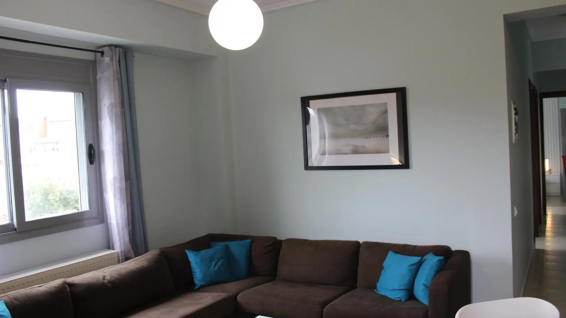 Marmaras Apartment Recon Neos Marmaras 0*,  Greece