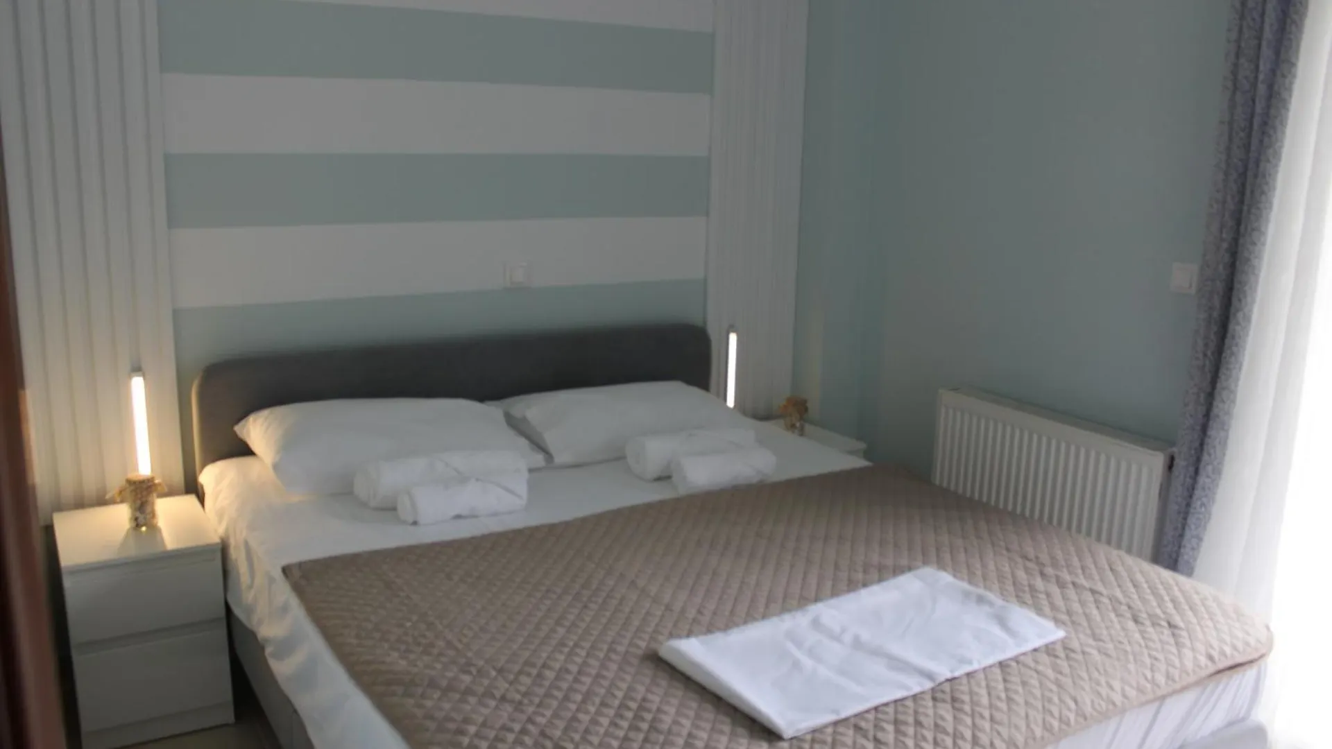 Marmaras Apartment Recon Neos Marmaras