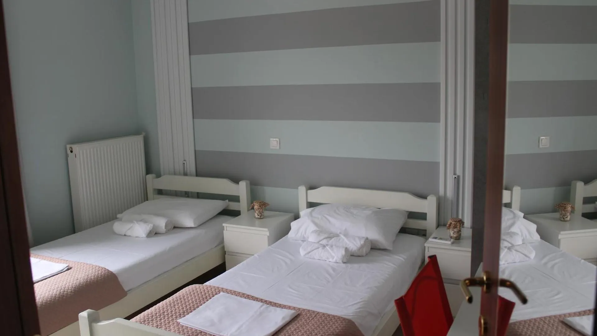 Marmaras Apartment Recon Neos Marmaras 0*,  Greece