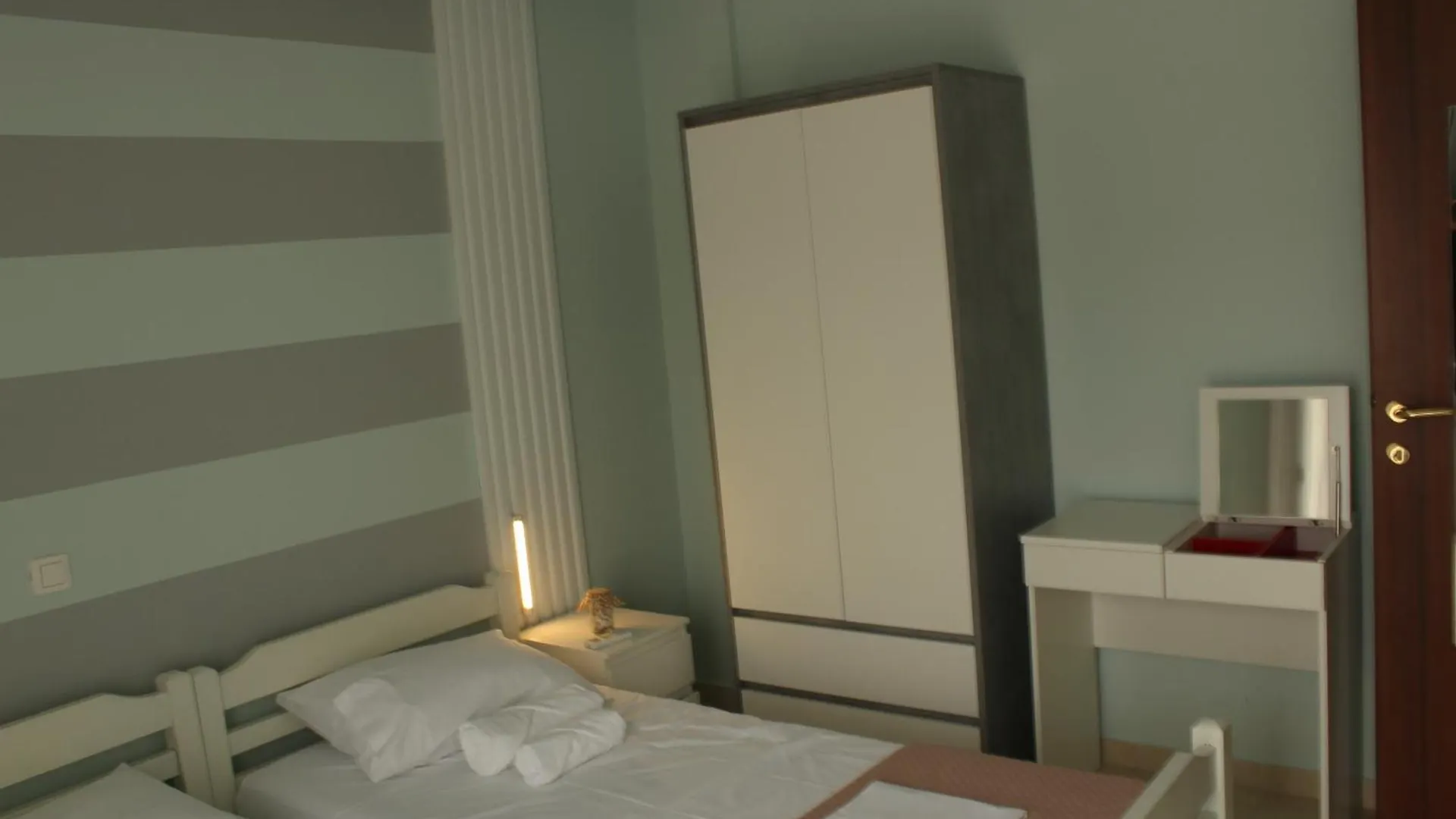 Marmaras Apartment Recon Neos Marmaras Greece