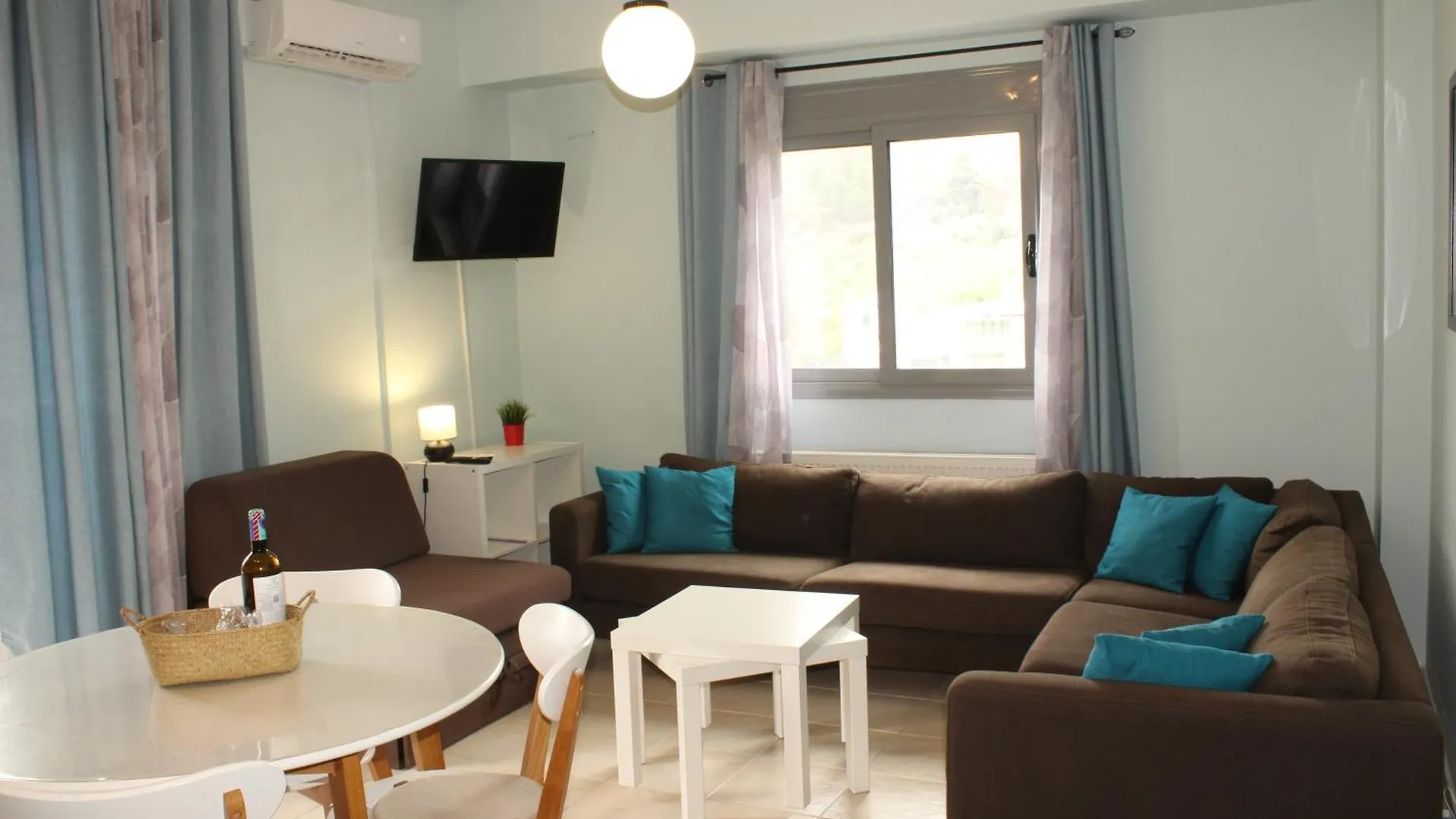 Marmaras Apartment Recon Neos Marmaras