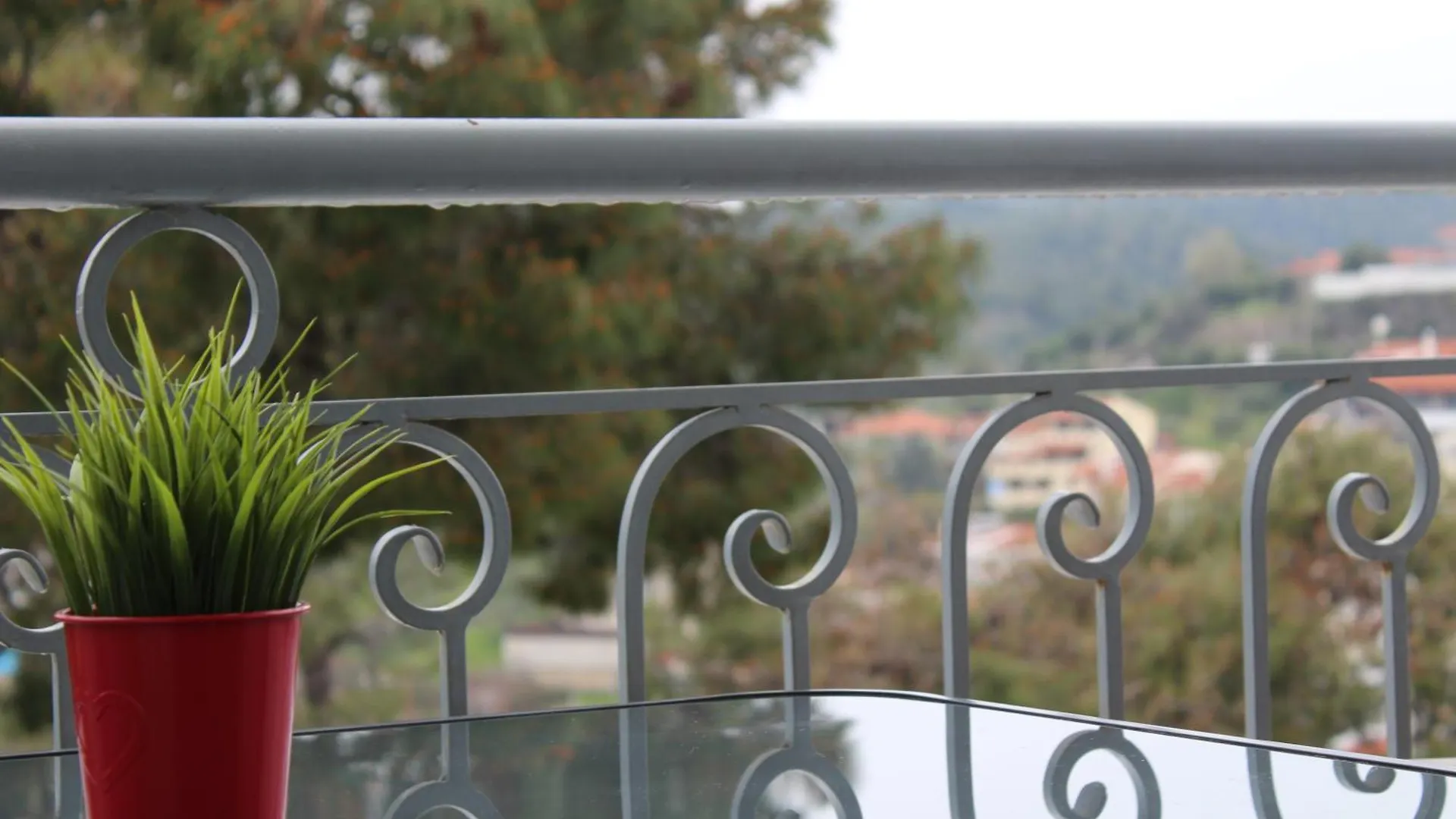 Marmaras Apartment Recon Neos Marmaras Greece