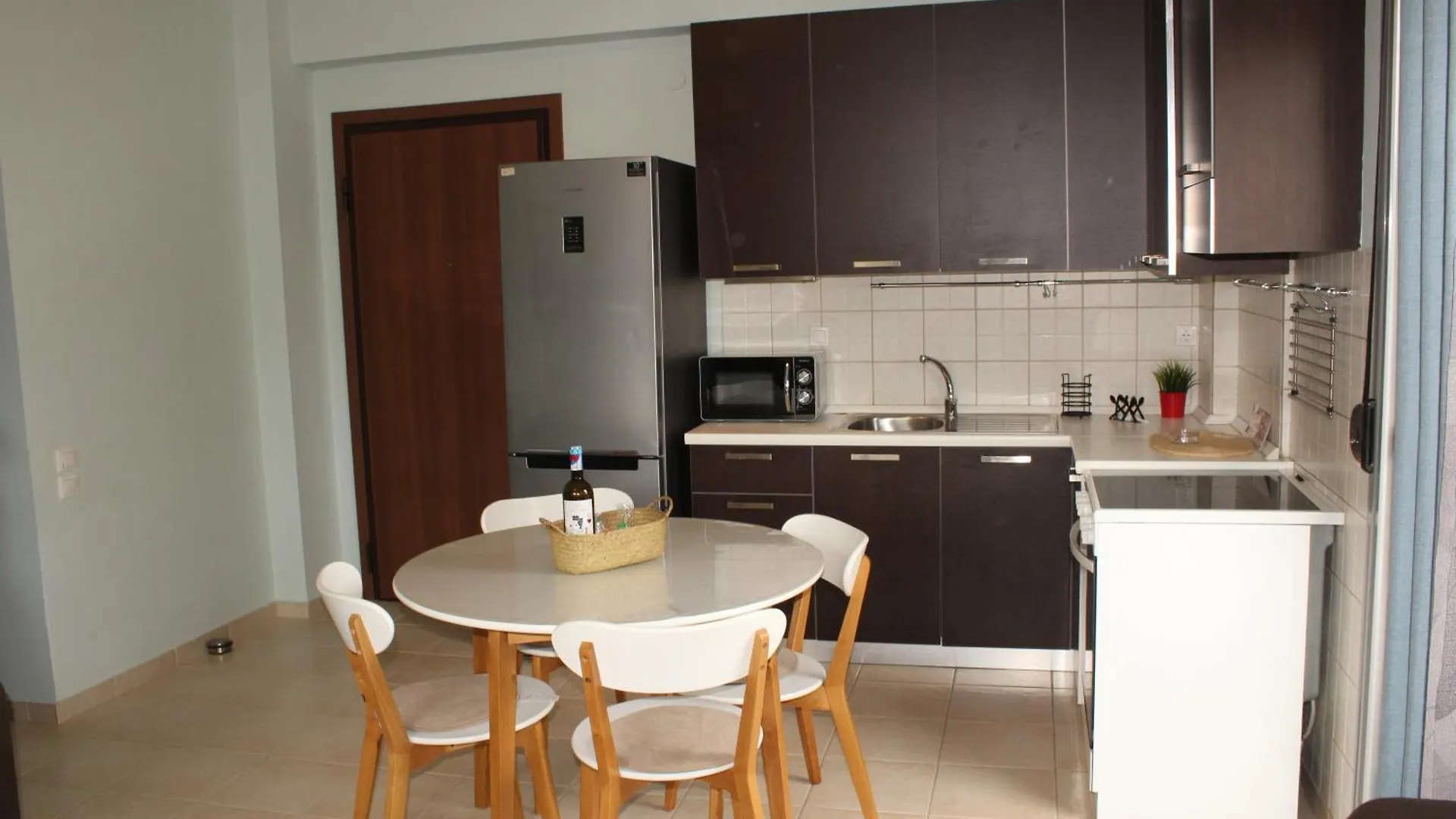 Marmaras Apartment Recon Neos Marmaras