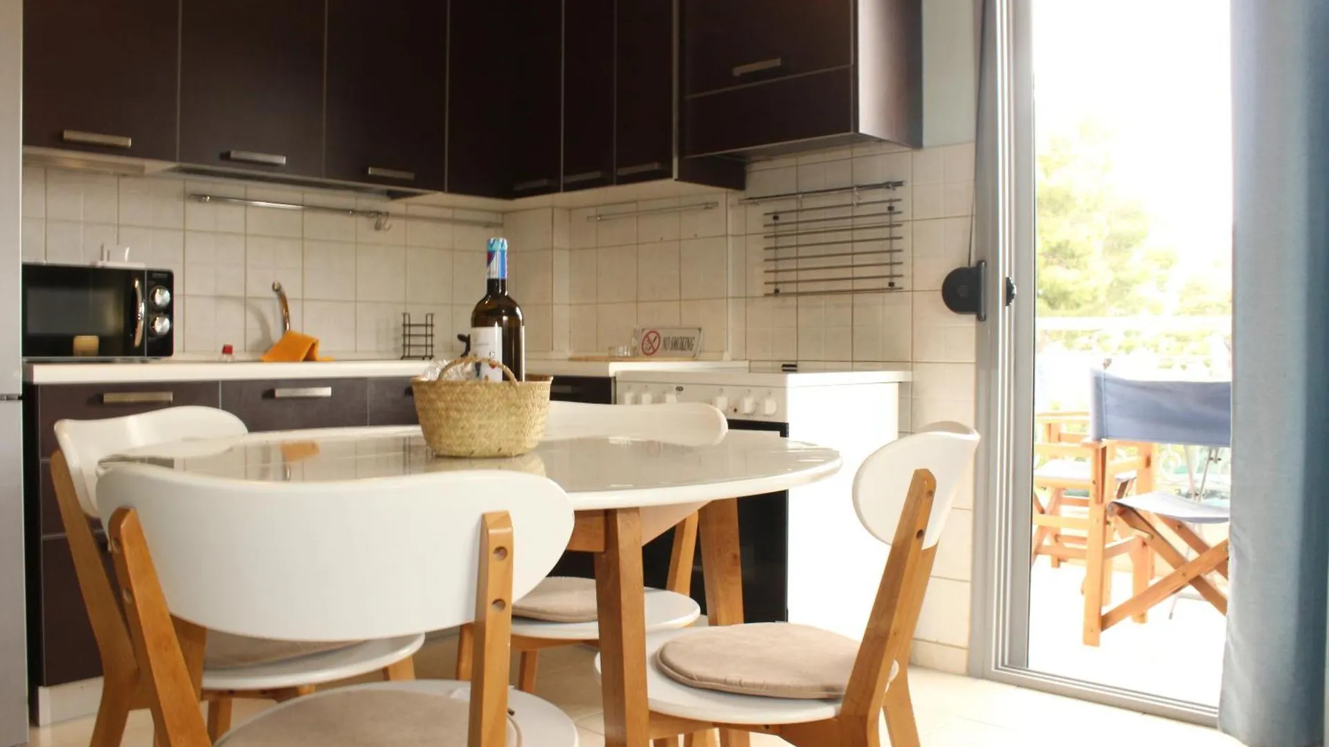 Marmaras Apartment Recon Neos Marmaras