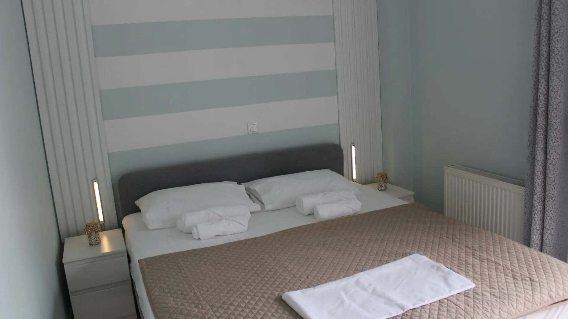 Marmaras Apartment Recon Neos Marmaras Greece