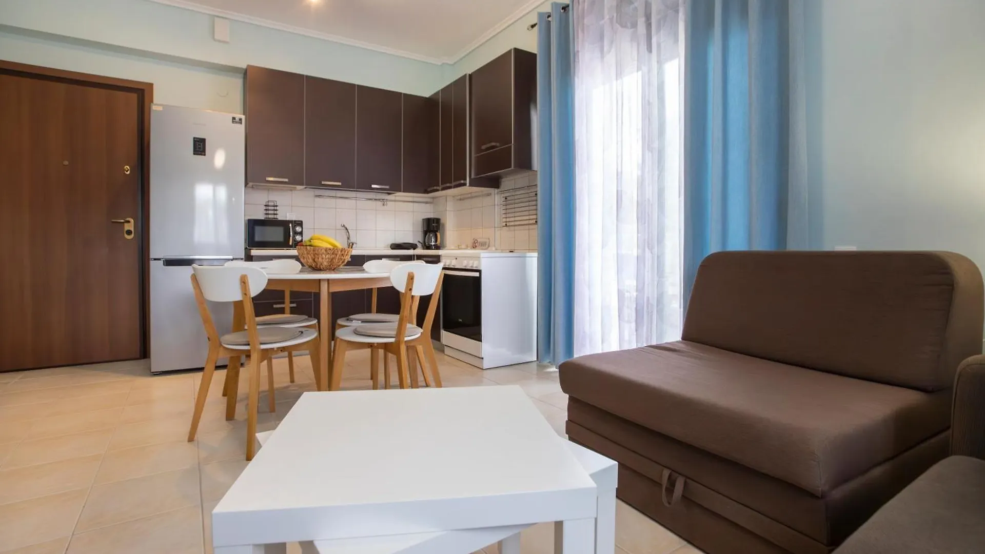 Marmaras Apartment Recon Neos Marmaras