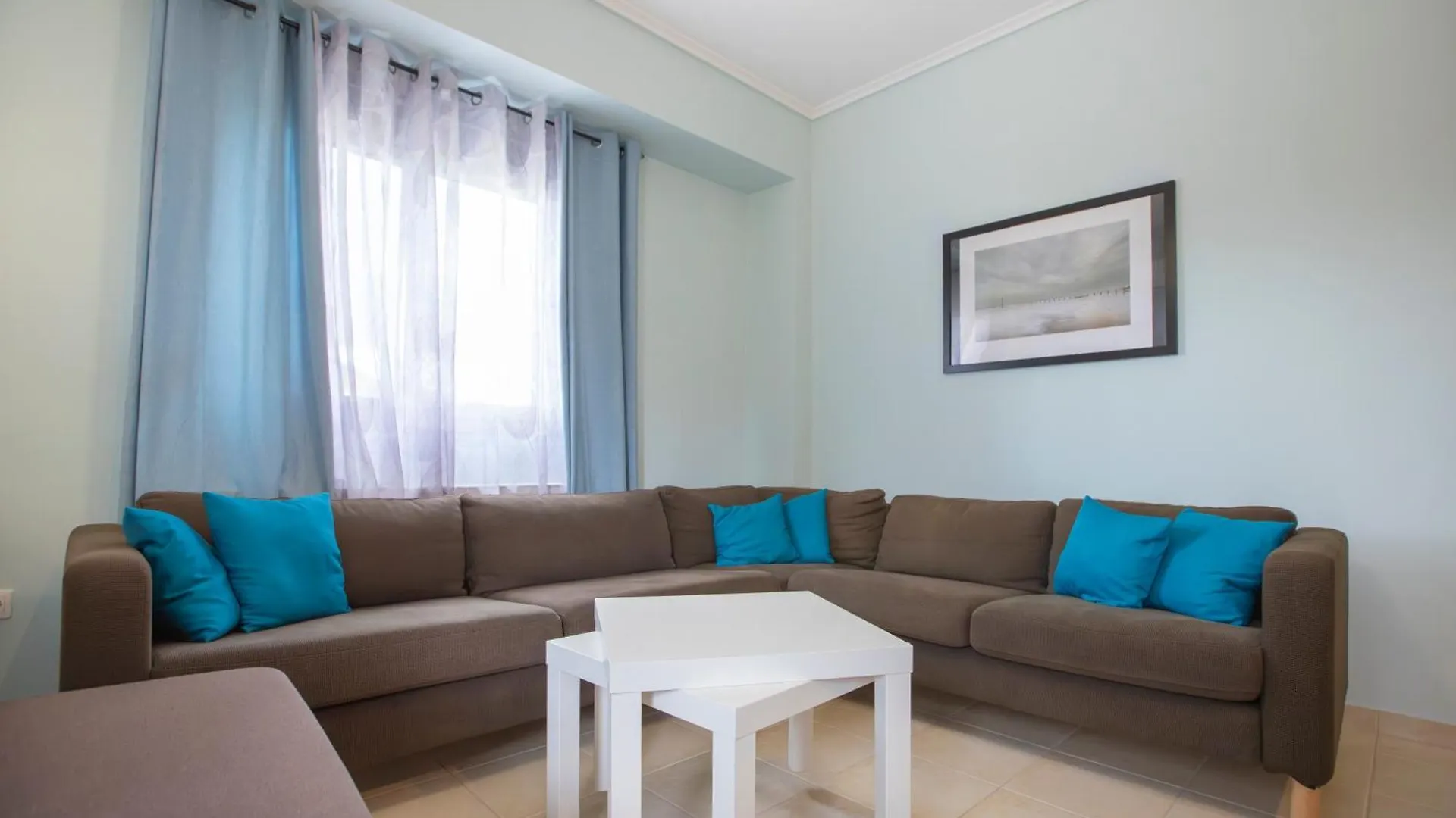 Marmaras Apartment Recon Neos Marmaras 0*,  Greece