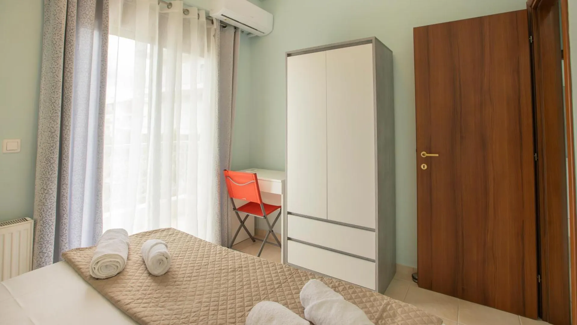 Marmaras Apartment Recon Neos Marmaras