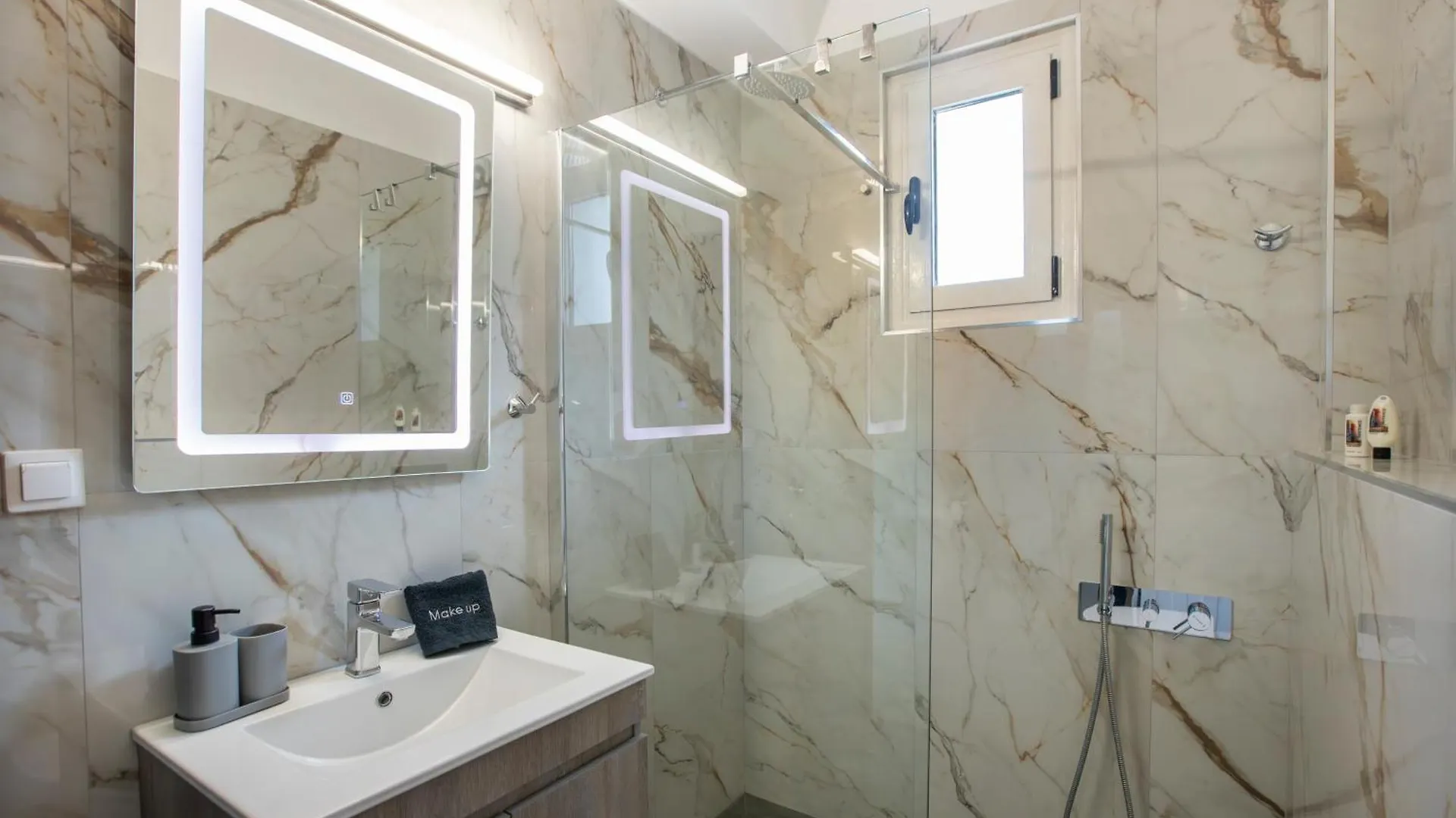Marmaras Apartment Recon Neos Marmaras Greece