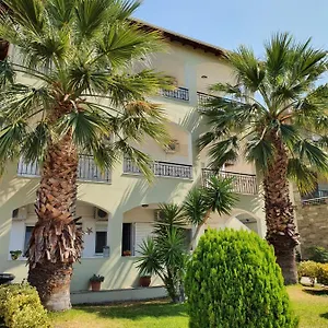 Pefko Apartament