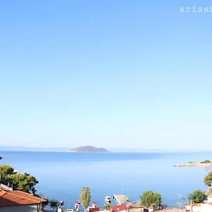 Daire Aria's House &, Neos Marmaras