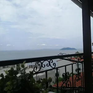 Grammeni's Apartament