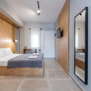 Unique Aura Luxury Hotel de apartamente