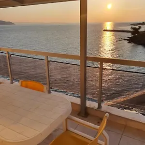 Sunset_apartments Only 15 Meters From The Sea Hotel de apartamente