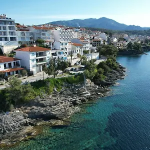  Apartment Anemos Seaside